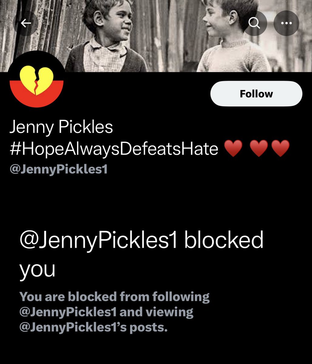 PredatorHunta tweet media