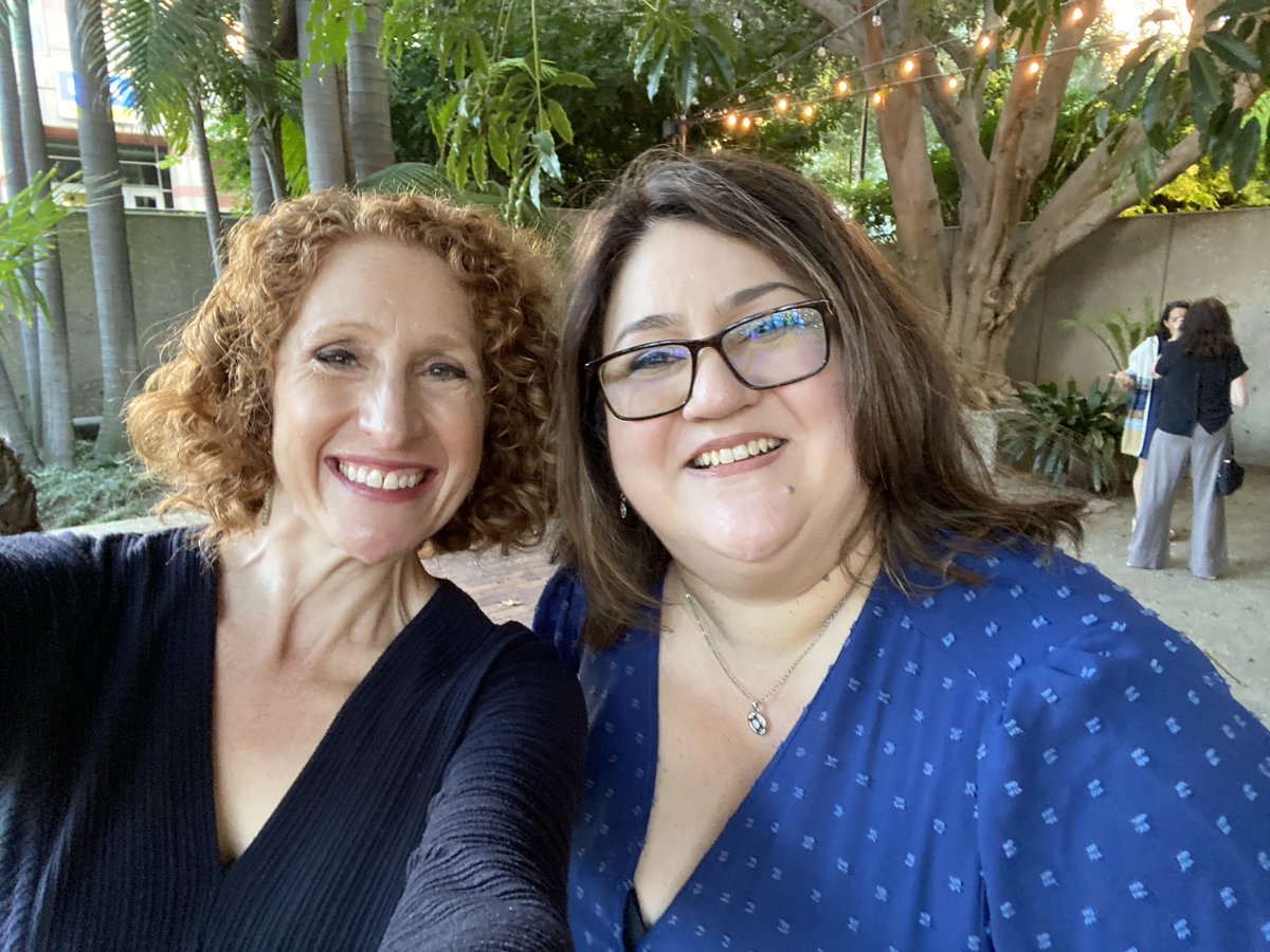 Liz Ramos tweet media