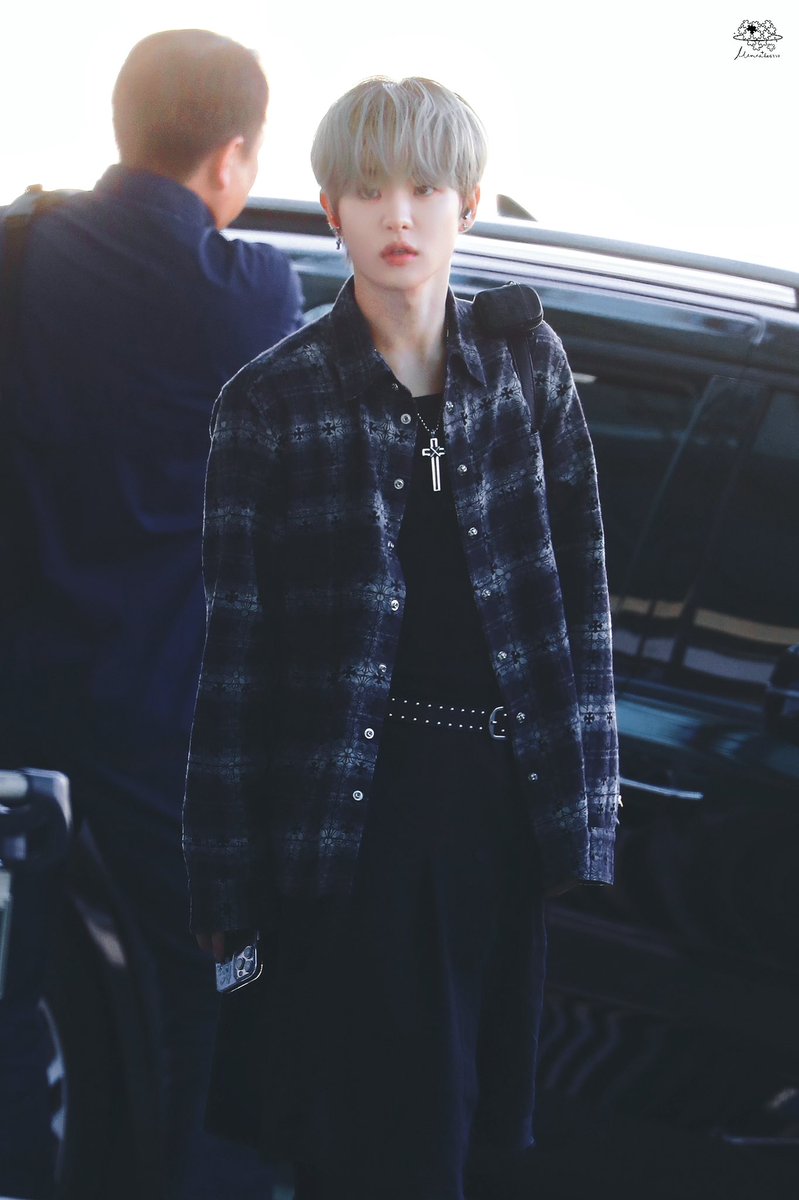 231022 인천출국

#JIHOON #지훈 #ジフン #TREASURE #트레저 #T5