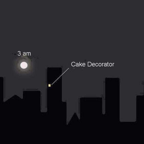 Lee_Gsss's tweet image. Factsss 🤣🙄 #Cakelife #Cakedecor #Nightlife