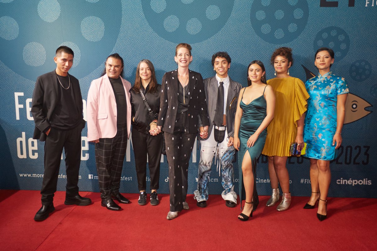 Netflix Latinoamérica tweet media