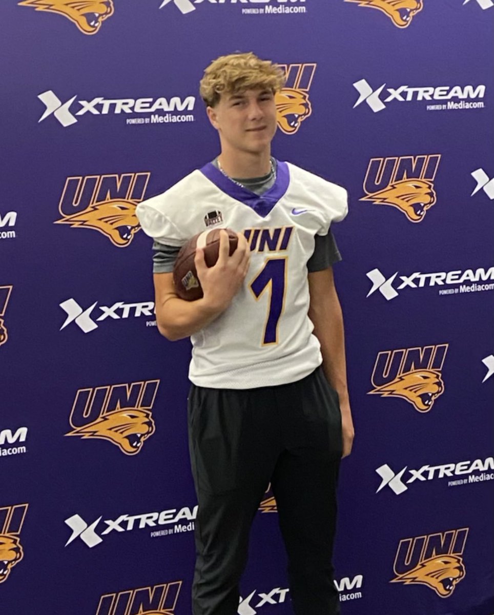 Drake Tomasiewicz tweet media