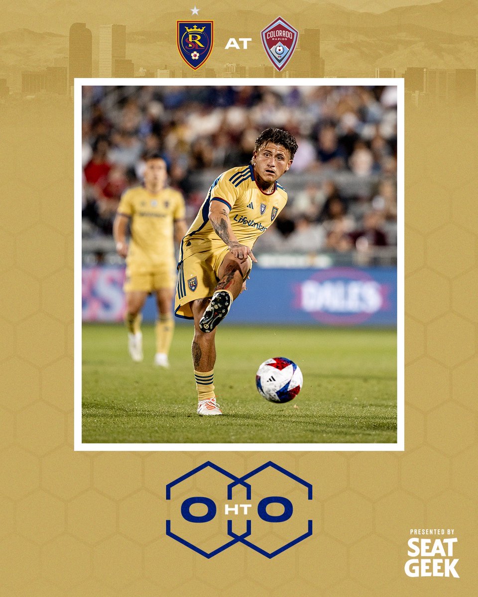 Real Salt Lake tweet media