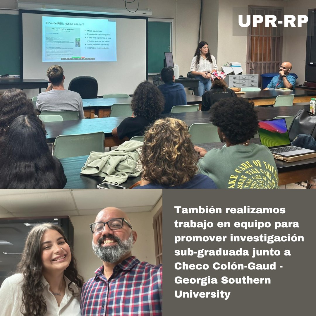 ARamirez Lab tweet media