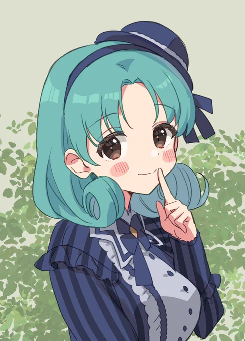 #ミリアニまつり姫初登場おめでとう  