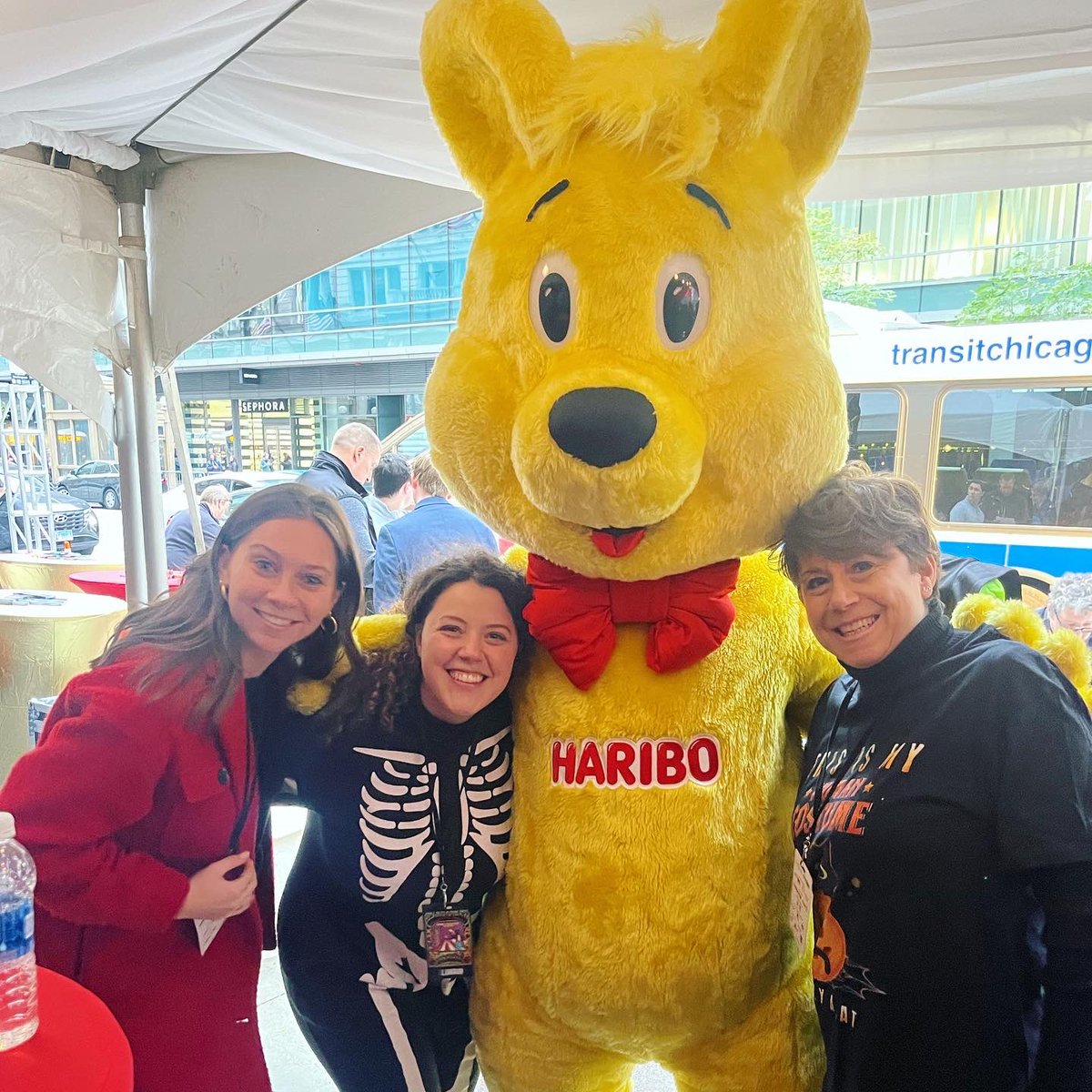 The Silverman Group tweet media