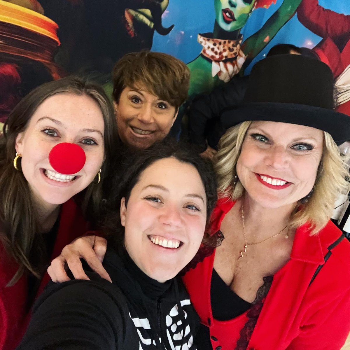 The Silverman Group tweet media