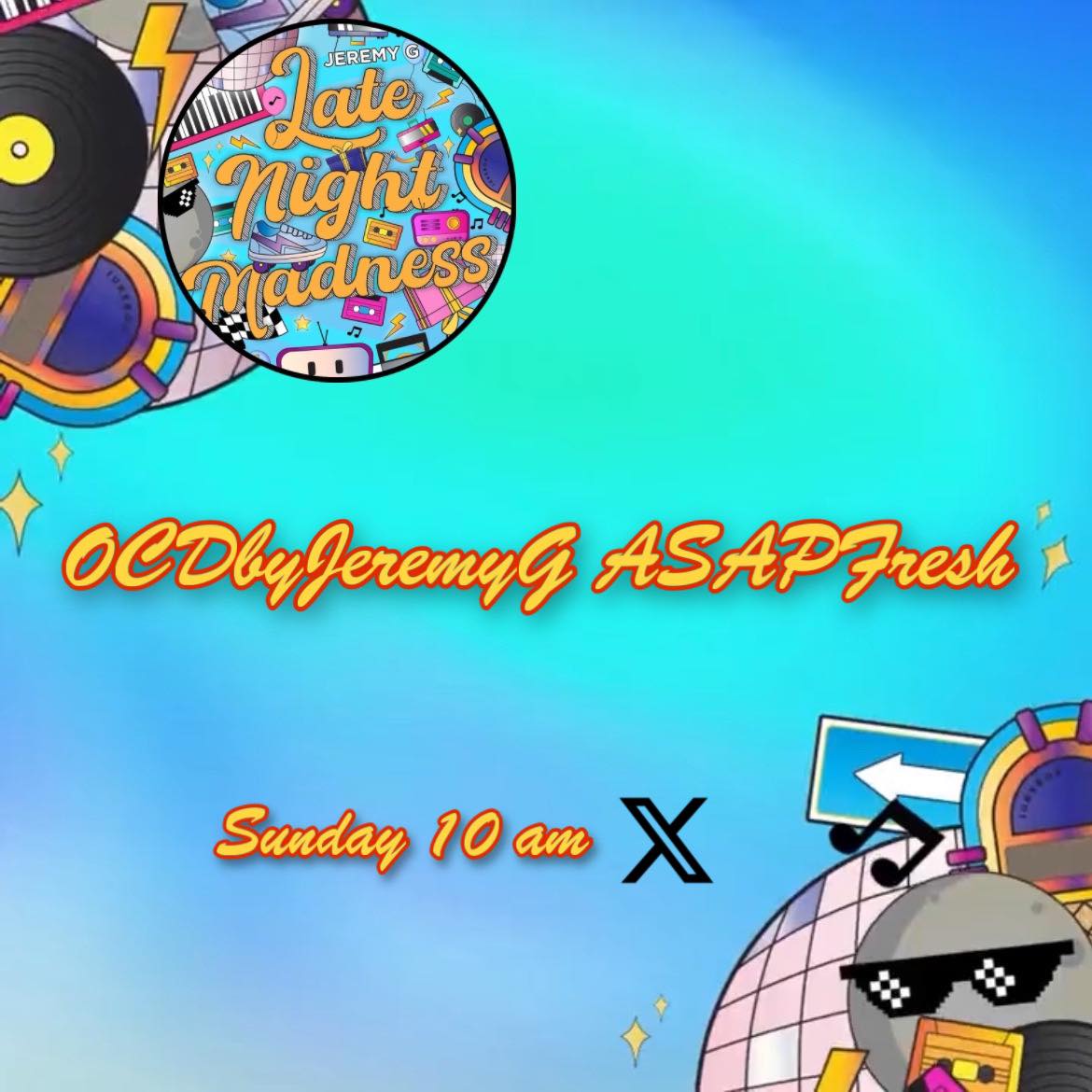 JereminionsPar2's tweet photo. Eyyy nakapag twitter na ulit

OCDbyJeremyG ASAPFresh
#JeremyG_OCD https://t.co/wAfg6Ctt0w