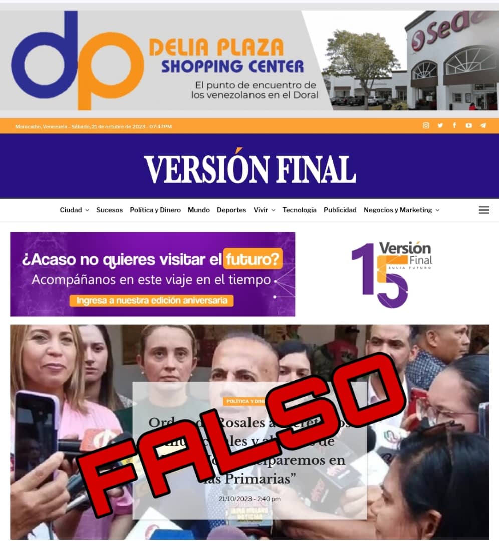 partidoUNT's tweet photo. Desde nuestra organización alertamos a la colectividad sobre la difusión de noticias falsas o manipuladas con oscuras intenciones. Ratificamos nuestro compromiso con la Unidad  #21Octubre https://t.co/BRMODckDKz
