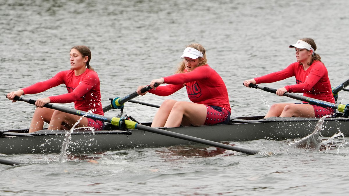 RMURowing's tweet photo. RECAP: Colonials Host the Yinzer Cup
π±οΈ: https://t.co/qi3BeSgIn7
ποΈ: https://t.co/psoMAJFRcF
#BobbyMo | π΅π£ββοΈ π΄ | #BobbyRow https://t.co/toxBAQOXL7