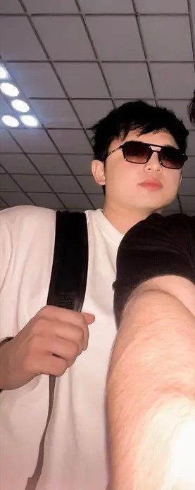 JereminionsPar2's tweet photo. Ang pogi mo @imjeremyg🧡

OCDbyJeremyG ASAPFresh
#JeremyG_OCD https://t.co/H9z1isyTEG