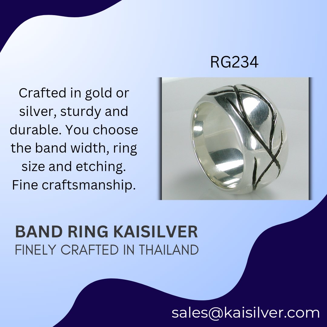 jewelrythailand's tweet image. Custom rings from Thailand, meticulously handcrafted by super skilled artisans at Kaisilver, our custom made rings in gold or silver ship globally. Your design or ours all gem options. #customring #kaisilver #thaijewelry ... info: jewelrythailand.org/custom-rings-t…