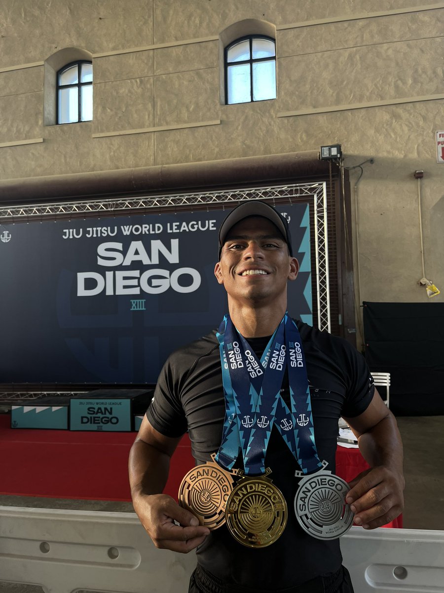 YoUnGsOn191's tweet photo. Not bad tired for all gold medals fell short next time https://t.co/NoQjYxPCIN