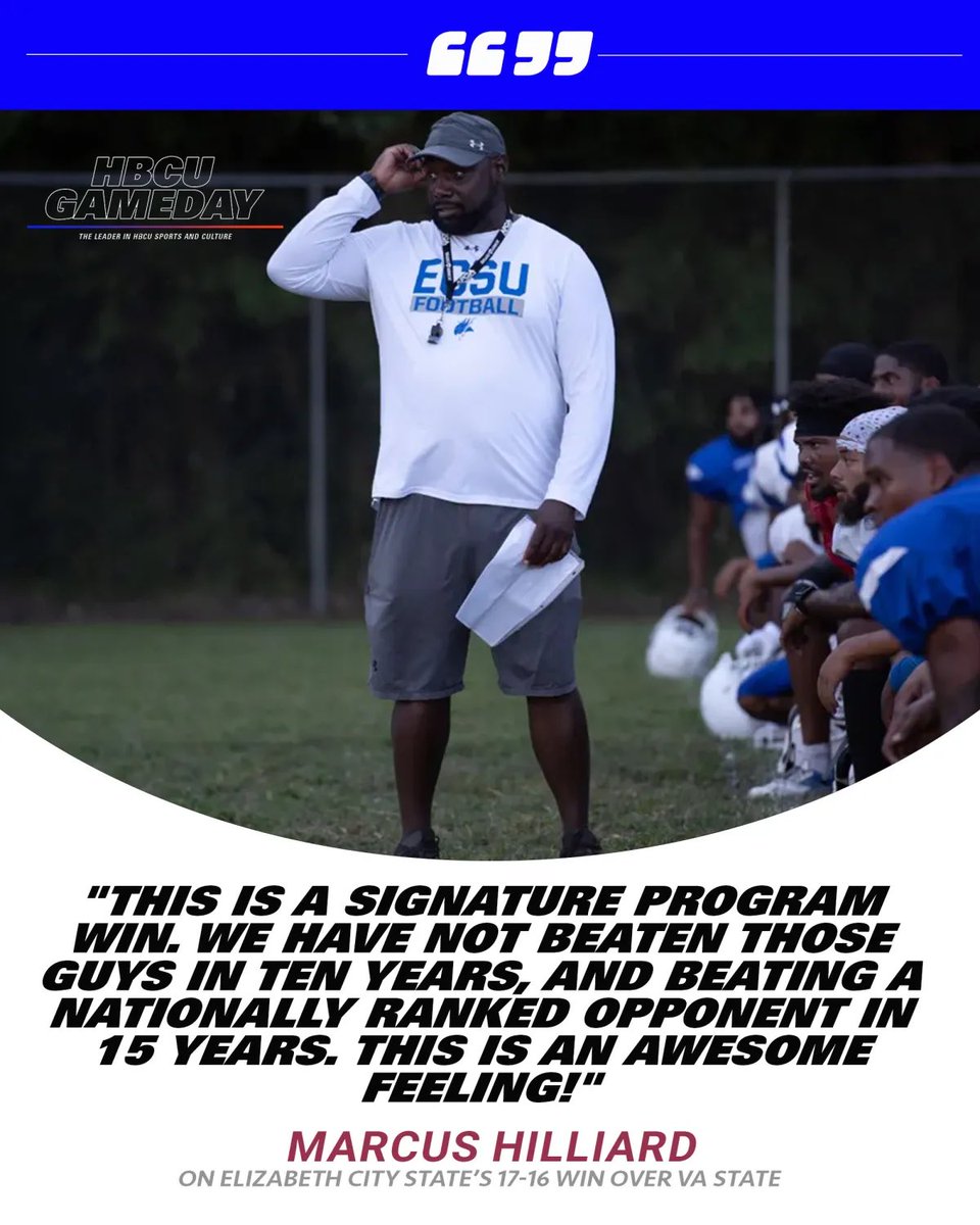 Upset: <a href="/ECSUVikings/">ECSU Athletics</a> hand Va. State an L.