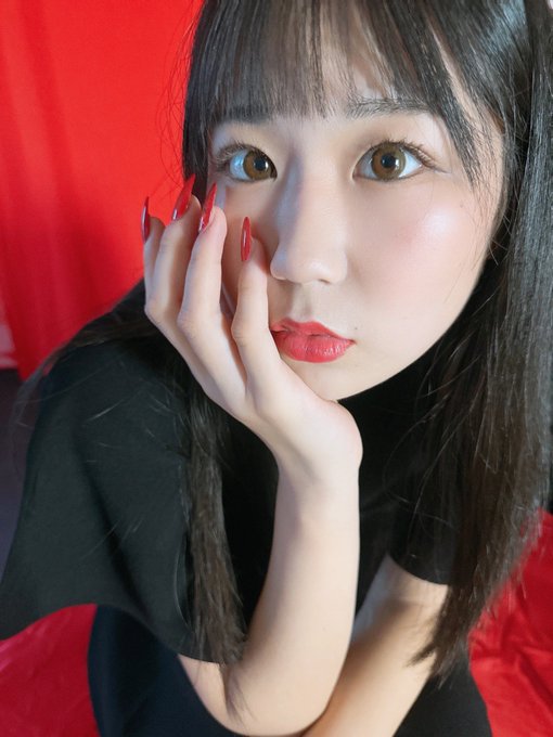 Twitterのコスプレ画像1