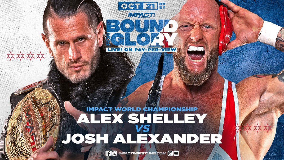 the_w_returns's tweet photo. Impact! Wrestling: Bound For Glory (2023). #TheWrestlingReturns #TheWrestlingReturnsPodcast #TheHorrorReturns #TheHorrorReturnsPodcast #THRPodcastNetwork #ImpactWrestling #BoundForGlory #ImpactPlus #Wrestling #ProWrestling https://t.co/FqjwD7VFQs