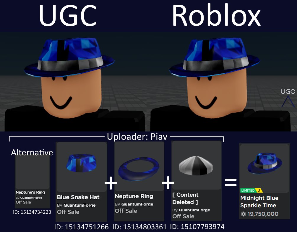 Are there any Eyes/face UGC like this? (Games called Blue Heater) :  r/RobloxAvatars