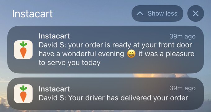 a pleasure to serve u&hellip;..???? is david kinky 🤓 https://t.co/P3RPmjthso<a href="/tag/bemyvalentine"class="tags"><span>#bemyvalentine</span></a>