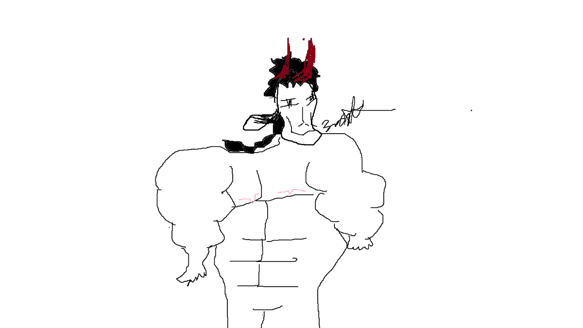 weinersuckle's tweet photo. firs posdt!! its nick hot! #DigitalArtist #Professional #art https://t.co/2sHJgsvnHs