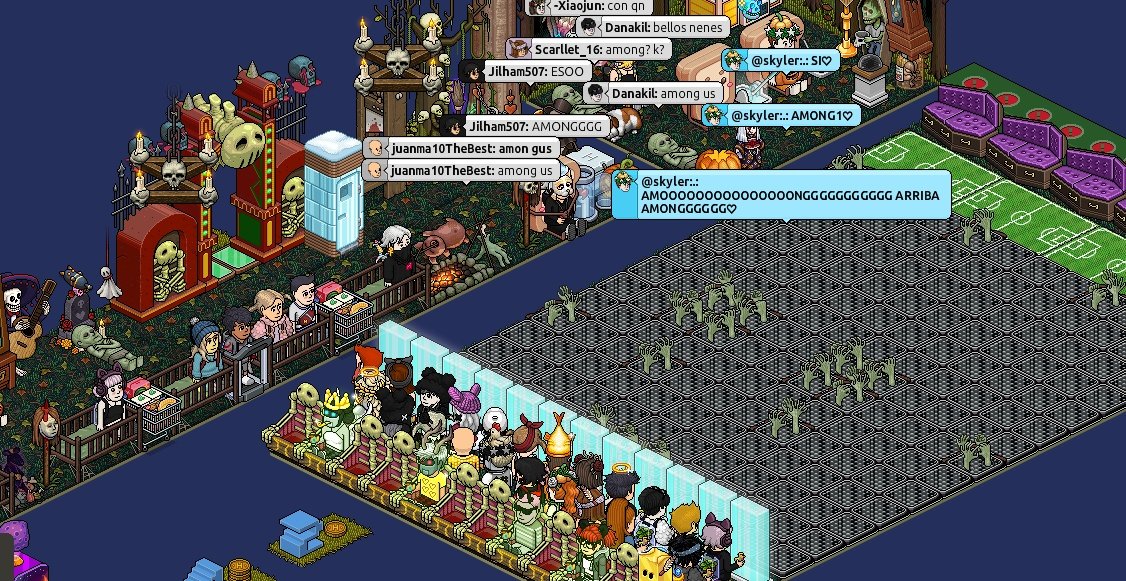 Gracias a todos por ir al banzai racing, esperamos que se hayan divertido y pronto organizaremos más juegos para todos 🥰🥰