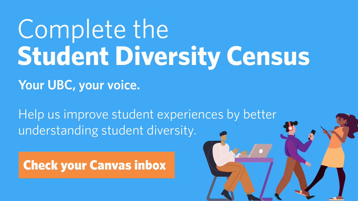 UBC Life tweet media