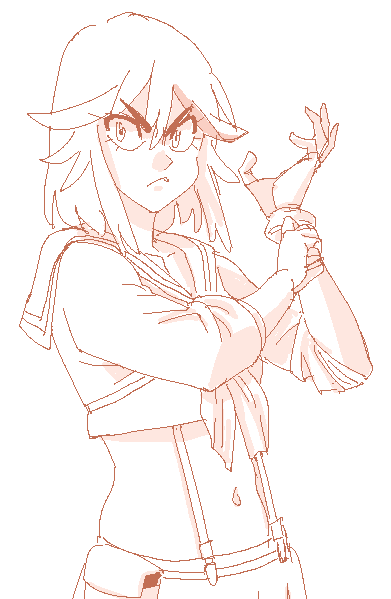 ライダー変身時のシャキーン!っていう効果音。 