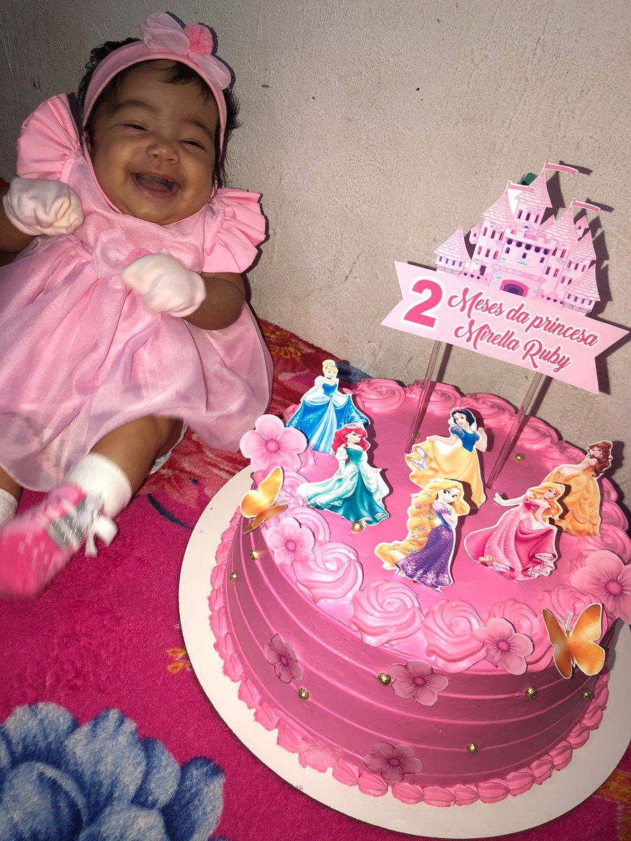 NovinhoChp57's tweet photo. É amor da minha vida, parece ontem que vc tava na barriga dando só chutão , agr já está completando 2 mesinhos , papai te ama muito e agradece a Deus todos os dias por ter vc em minha vida , papai ama muito minha princesa Mirella , meu tudo , minha vida , meu sonho🥺🥰🥰😍❤️ https://t.co/9F1ZEMGbGS