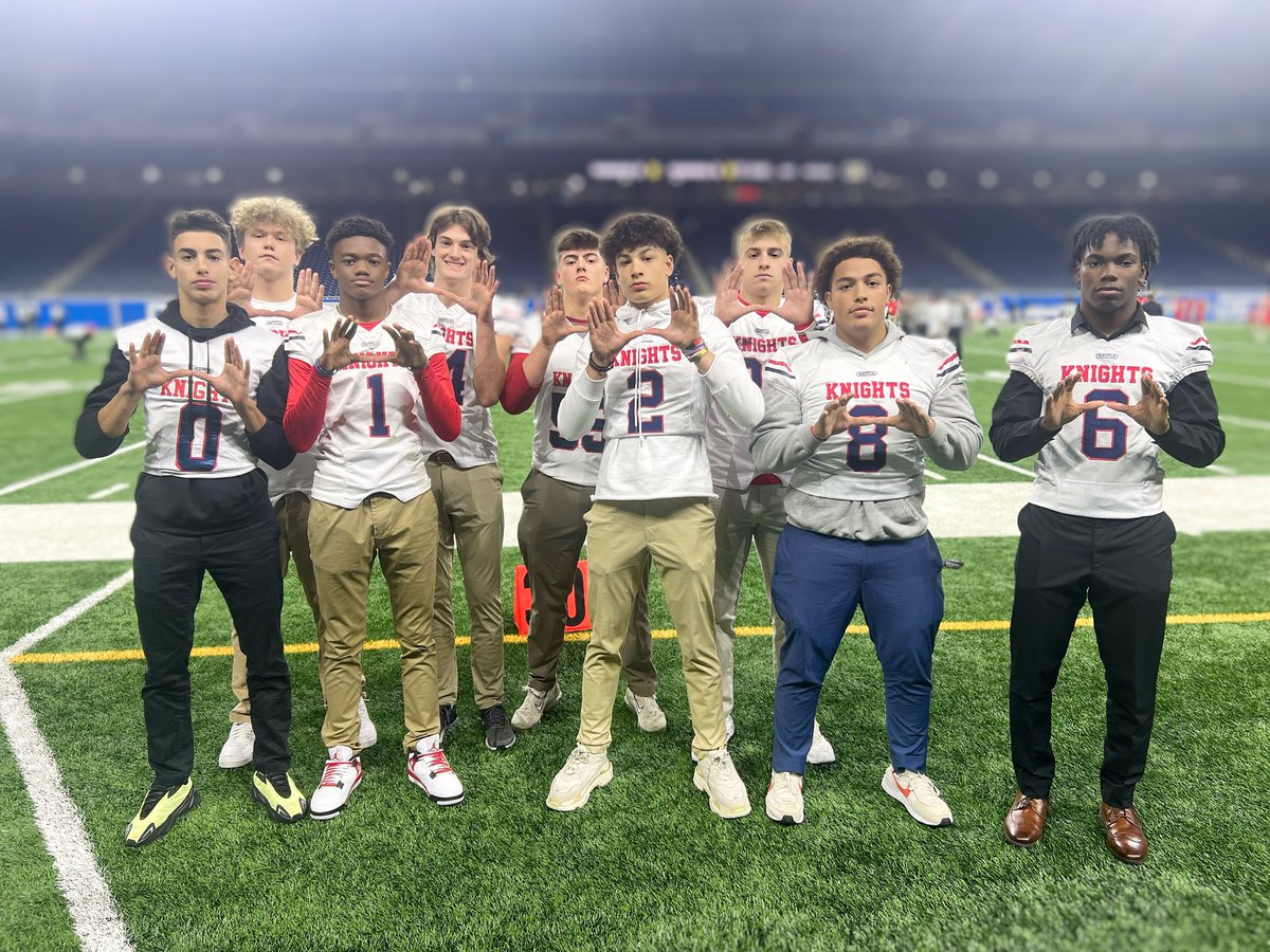 University Liggett Athletics tweet media