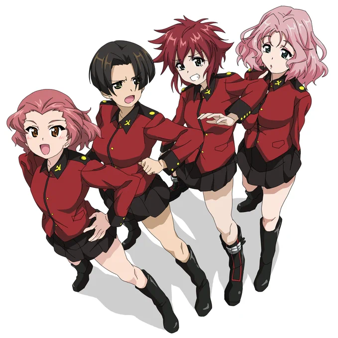 らくがき