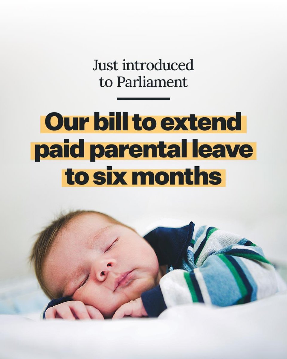 WeekOnWednesday's tweet photo. Latest Weekend Wrap by @Ben_Davison1 https://t.co/FXuhJQakvG
-Fee free TAFE
-Paid parental leave
-Workers taking action
-Workers winning
-The biggest shake up in state-commonwealth tax arrangements in 50 years

And none of it covered by #Insiders
#auspol https://t.co/h8AlWZUAbe