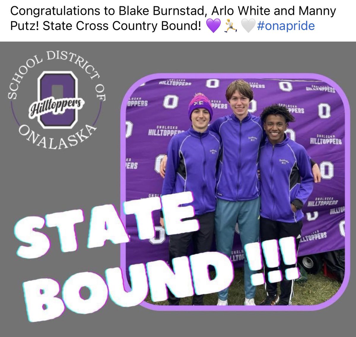 OnaActivities's tweet image. 