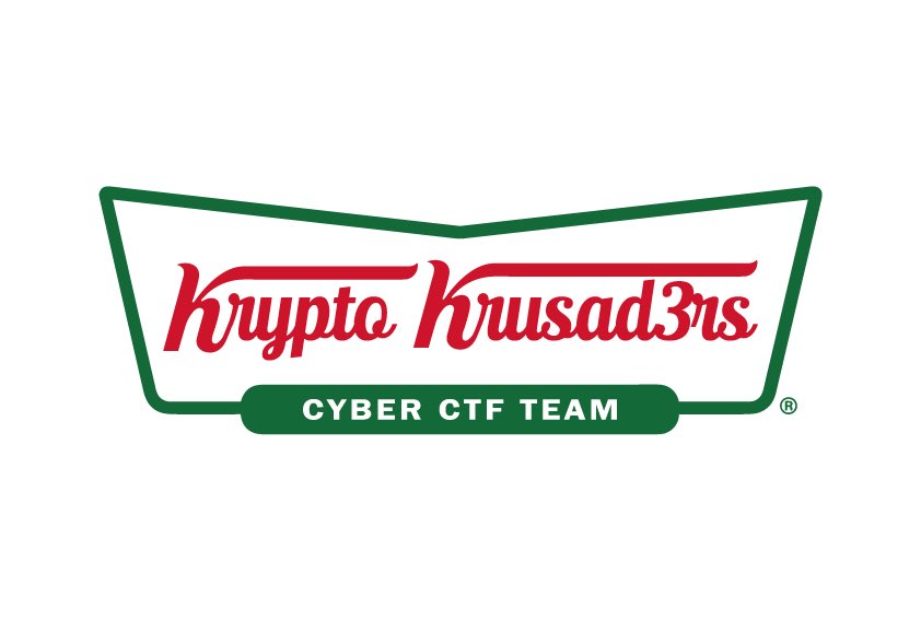 dronehack3rs's tweet image. Our CTF Team salt @CTFtime is starting to take shape “Krypto Krusad3rs”
Junior green horns to advanced cyber ninjas. We welcome all talent! Don’t be shy…there’s a spot for anyone trust me. PM me….