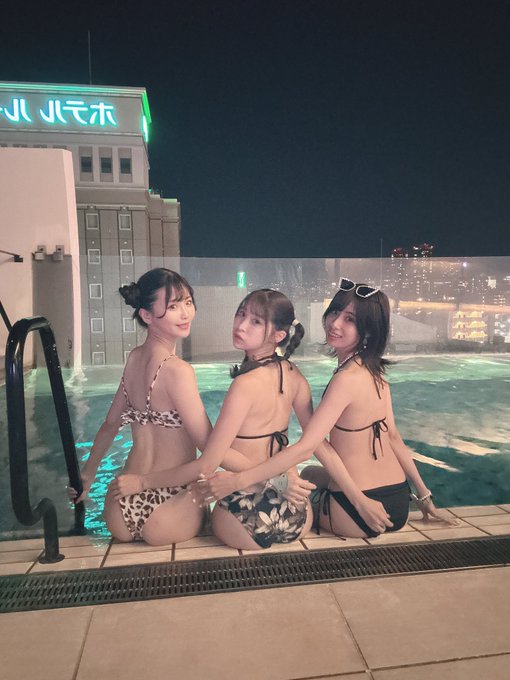 Twitterのコスプレ画像23