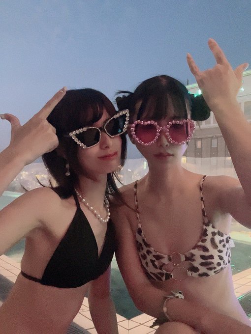 Twitterのコスプレ画像25