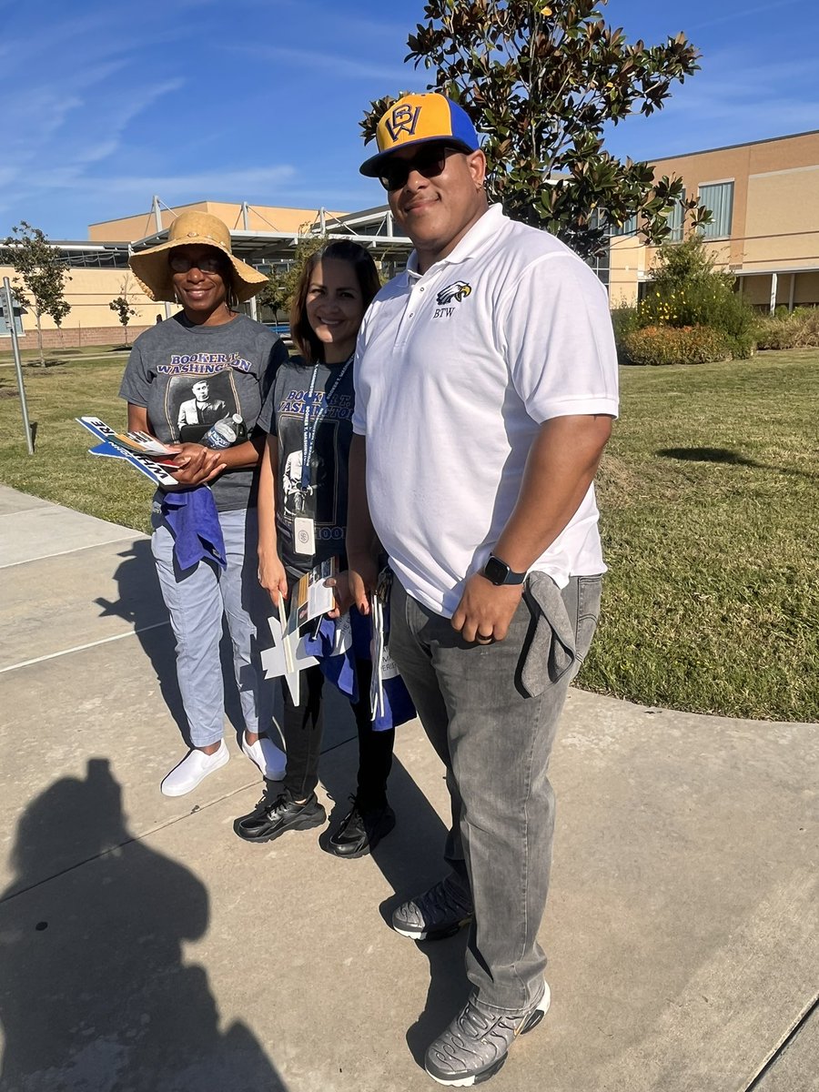 Maya Imani Watson tweet media