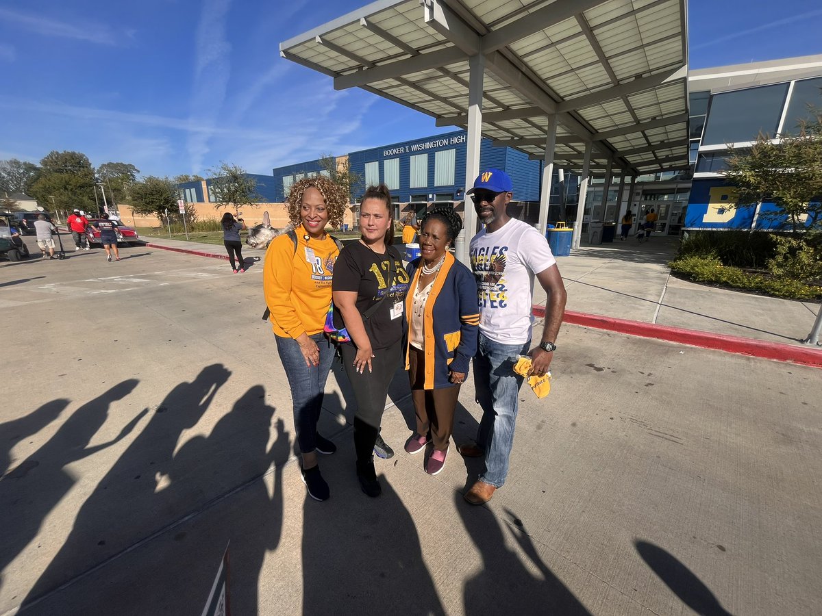 Maya Imani Watson tweet media