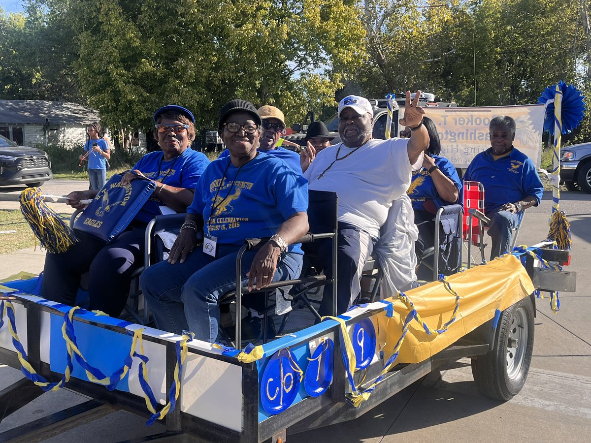 Maya Imani Watson tweet media