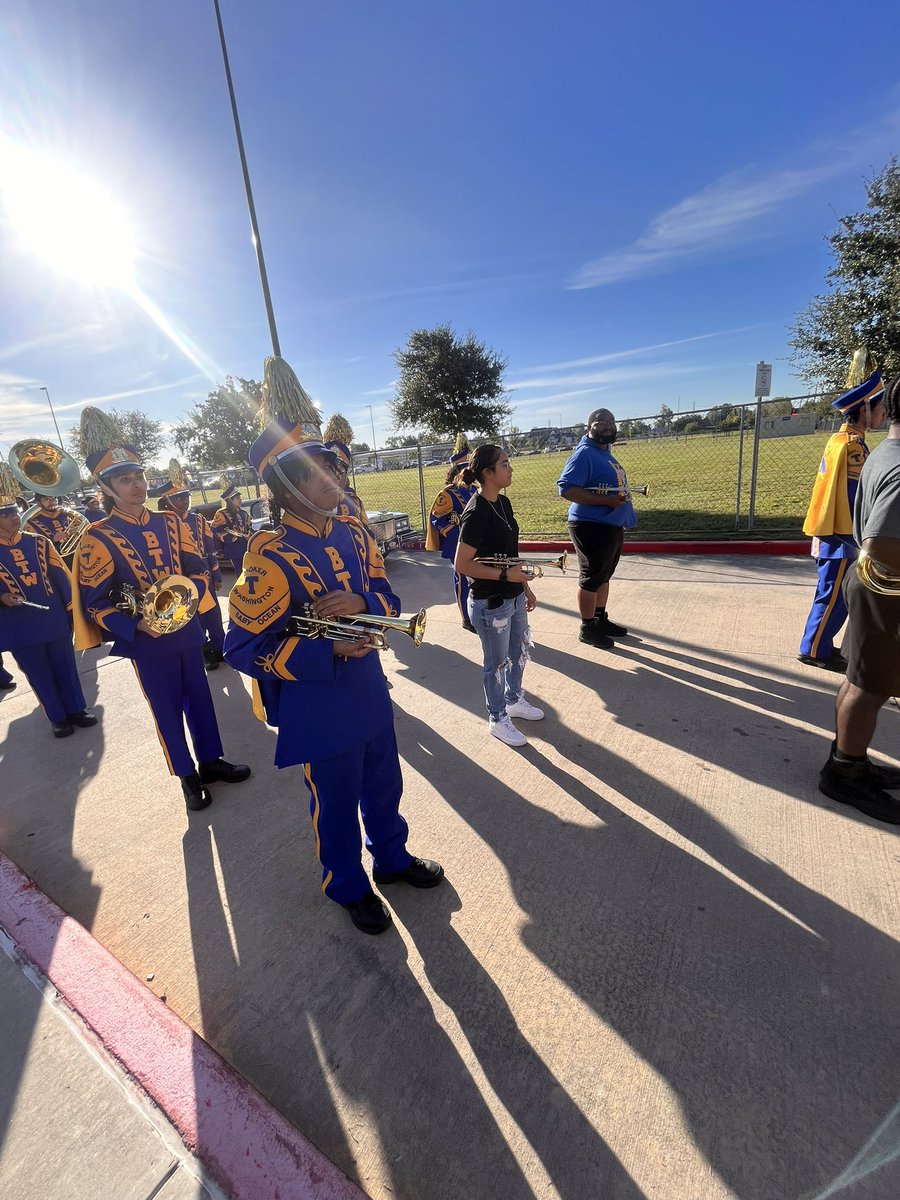 Maya Imani Watson tweet media