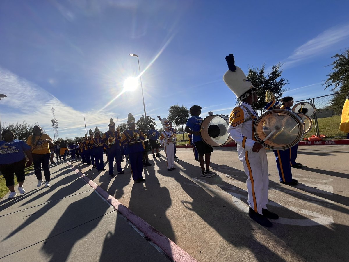 Maya Imani Watson tweet media