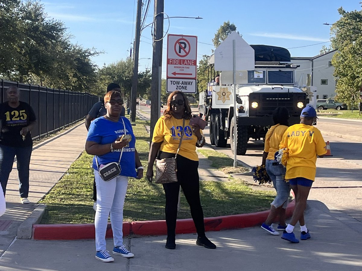 Maya Imani Watson tweet media