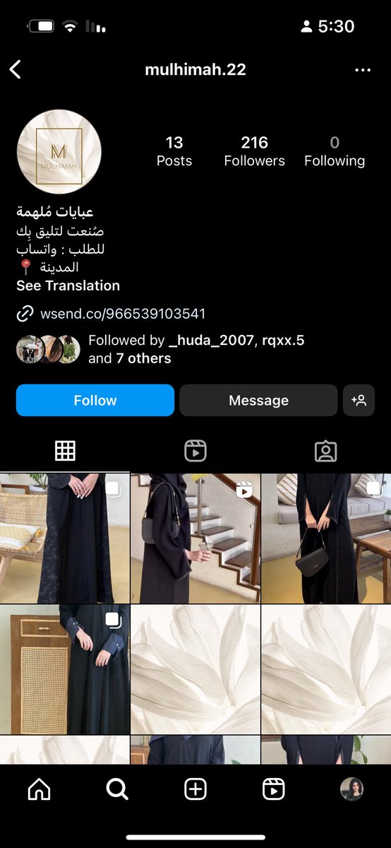 F22y__'s tweet photo. @l__a10 عباياتها تجنن القماش والجودة شيء https://t.co/1ukpY624Cp