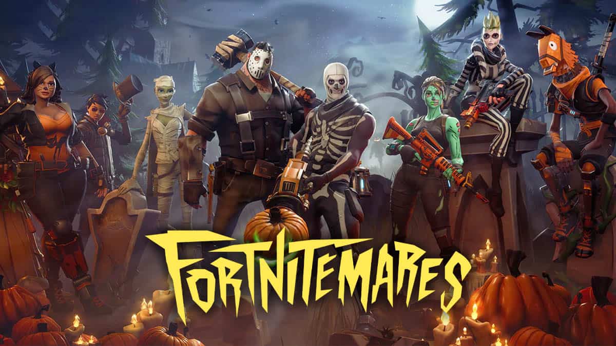 Fortnite Noticias Y Filtraciones ЅŁσѕt🇸🇻 tweet media