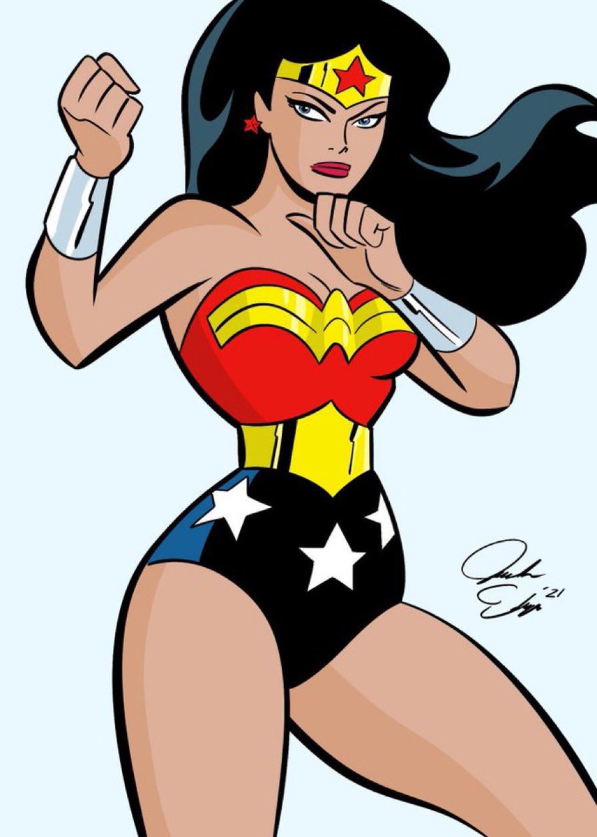 Happy #WonderWomanDay 💫