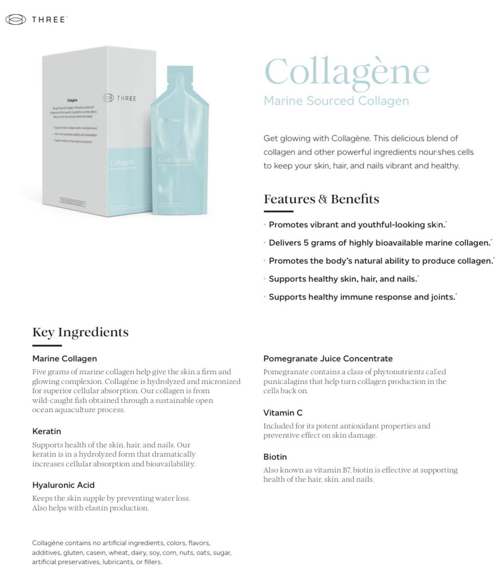 iiiearth3's tweet photo. iii_earth 🌍 Dive into a 10-day Collagène boost! Our unique cycle enhances your body's natural collagen. See the transformation in just days! 📸 
https://t.co/xll8s4zH4H 
#iiiearth #three #wellness #haircare #skincare #nailcare #Collagène https://t.co/9STCmo6e9X