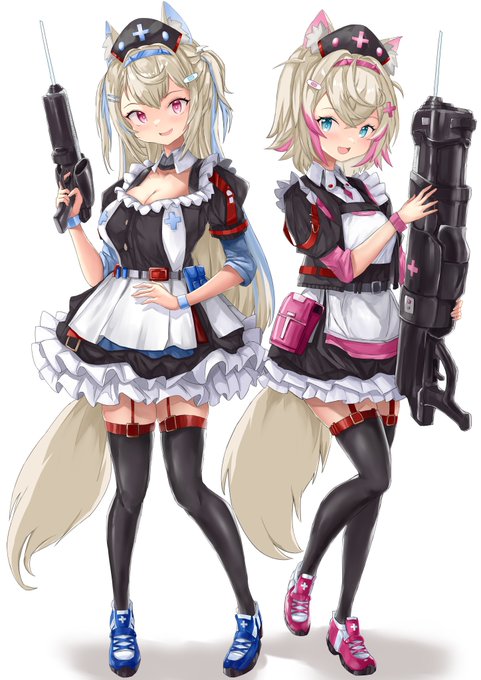 💉🩺🌡️🩸 #FWMCpix 