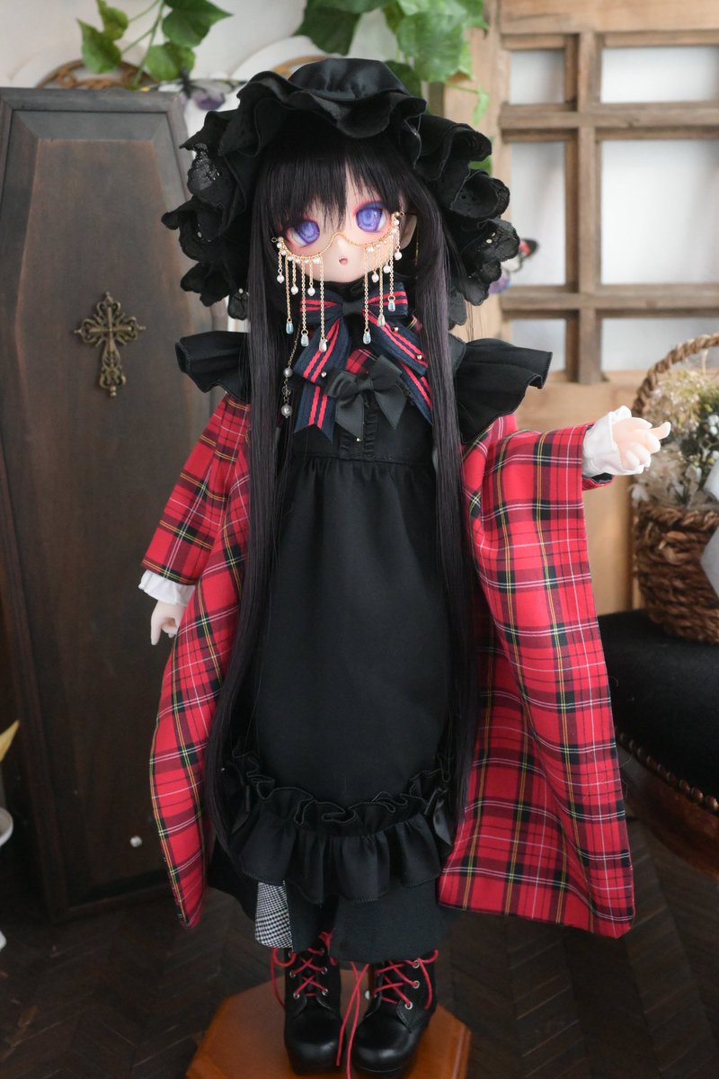 和風ヴァンパイア日和ちゃんさん