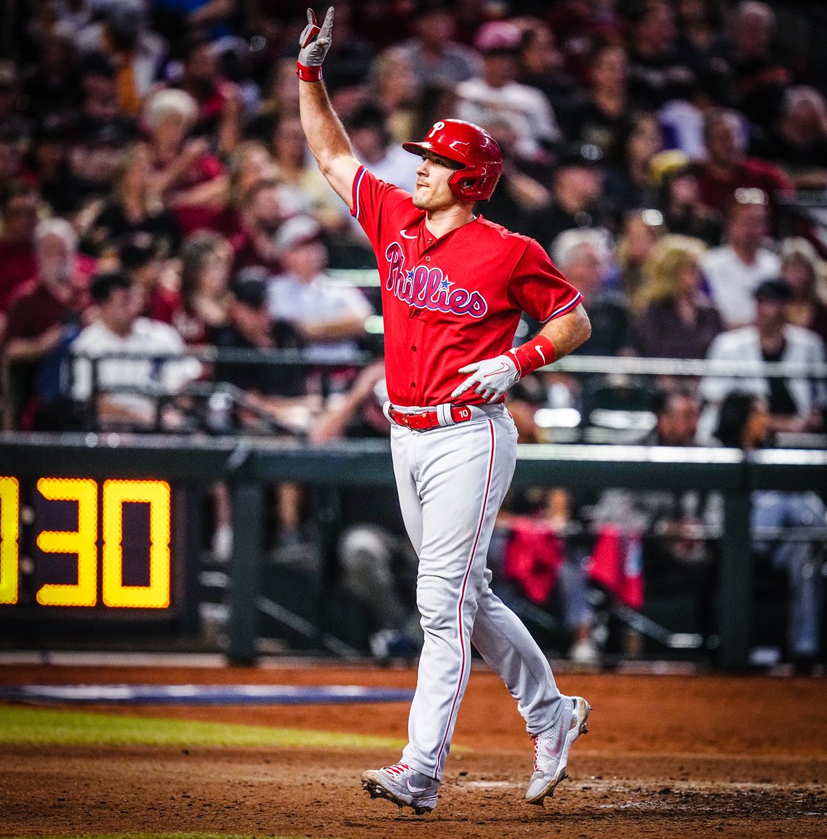 Philadelphia Phillies tweet media