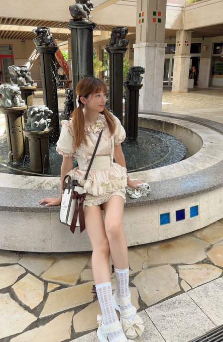 Twitterのコスプレ画像15