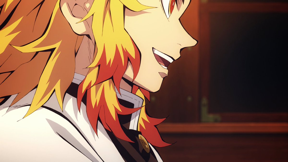 ⠀⠀⠀⠀⠀⠀

〝  𝖠𝖧! 𝖪𝖠𝖭𝖱𝖮𝖩𝖨! Please dress more appropriately when greeting me outside of our bedroom! Otherwise I will be forced to drag you there! 〞  

⠀⠀⠀⠀⠀⠀