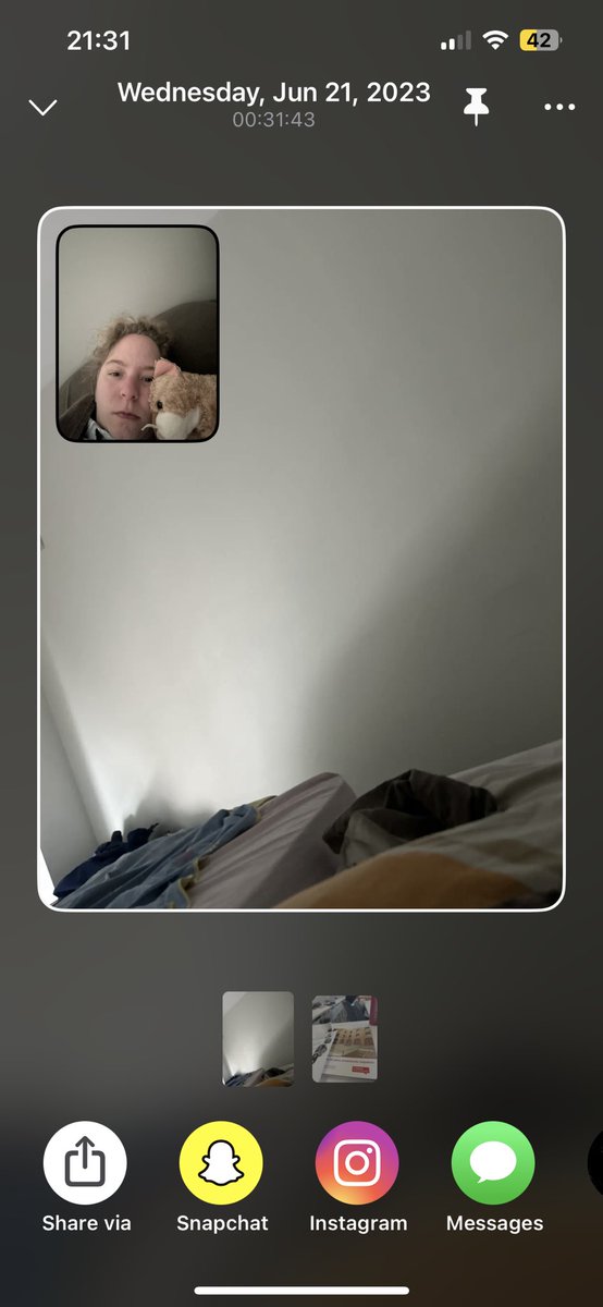 #RealestPersonOnEarth 
<a href="/BeReal_App/">BeReal.</a>